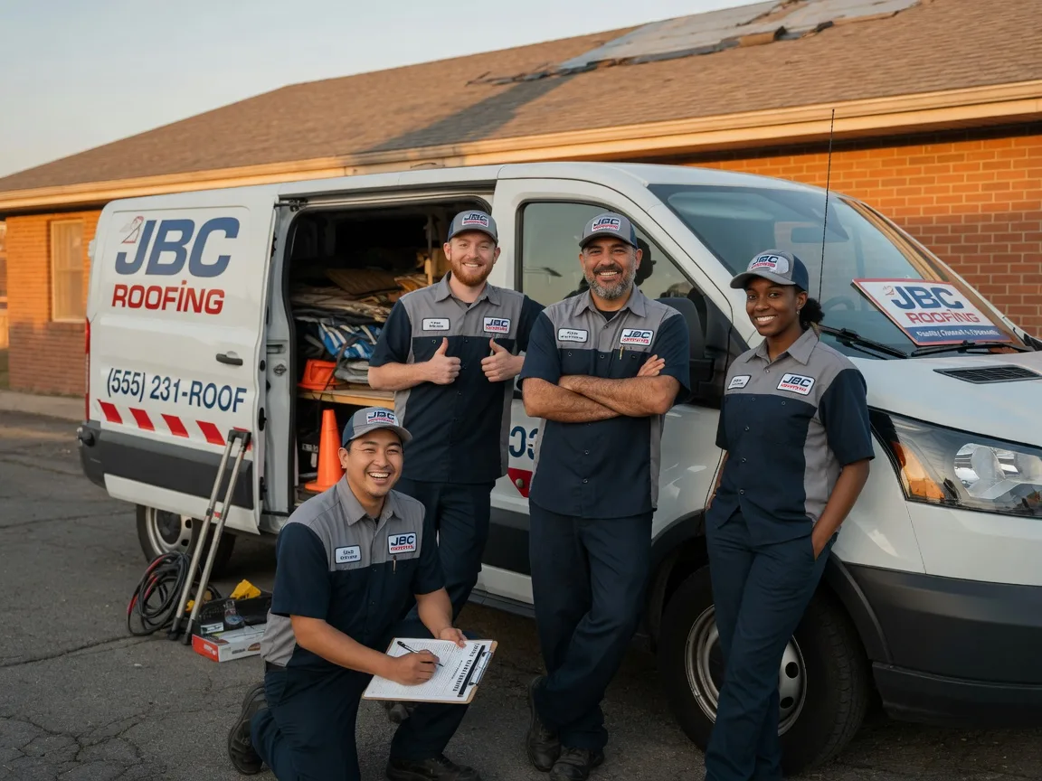 Roof Replacement company in Nokesville, VA