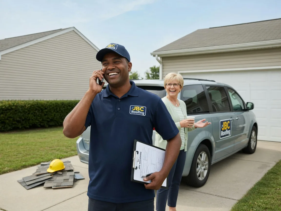 Roof Replacement Nokesville, VA FAQs